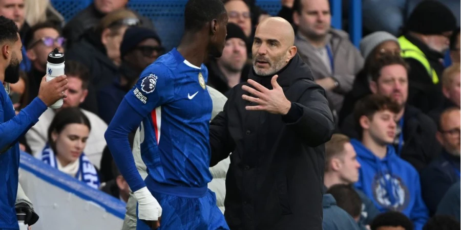 Globe Soccer объявил финальный список претендентов на награду лучшему тренеру мира