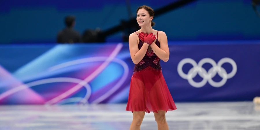 Уехавшая из России фигуристка сделала признание о Казахстане