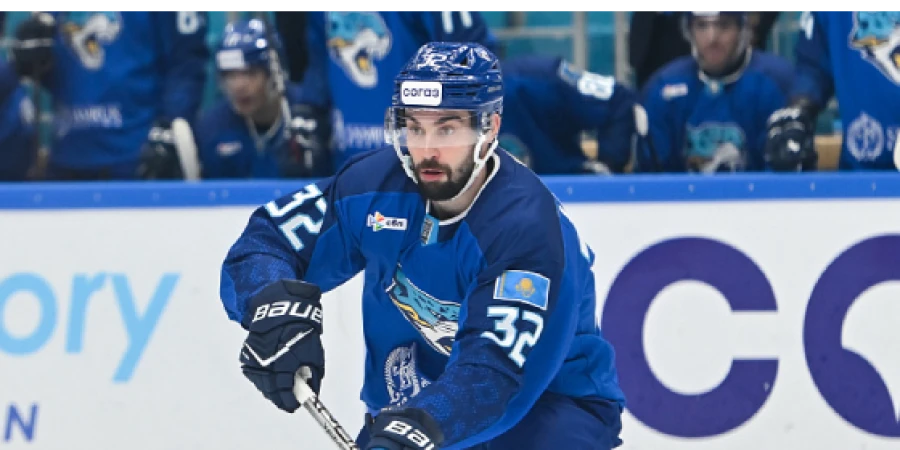 Владимир Волков в ближайшее время покинет систему "Барыса"