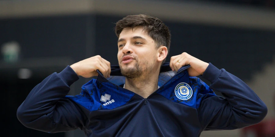 Қазақстан құрамасының жұлдызы шетелдік клубтан кетті