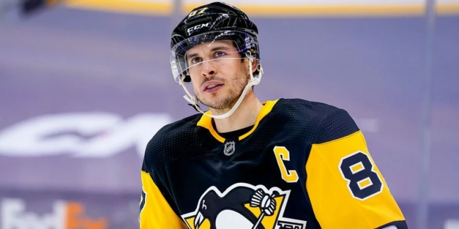 НХЛ. Питтсбург Пингвинз — Детройт Ред Уингз. Лучший «Пингвин» против «Красных крыльев». Прямая трансляция