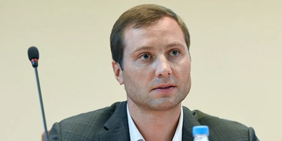 Президент КХЛ Алексей Морозов высказался о будущем «Сочи»