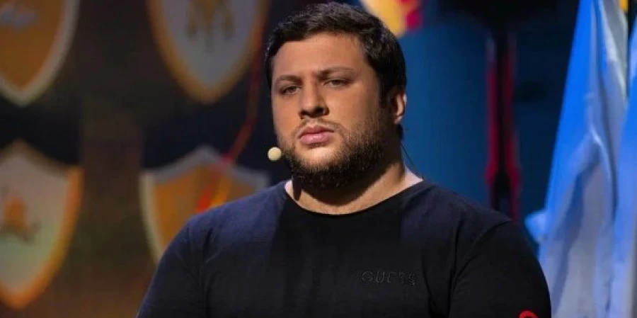 «Тундра — пример того, как зарабатывать на Dota 2»: sQreen отреагировал на слух о трансфере