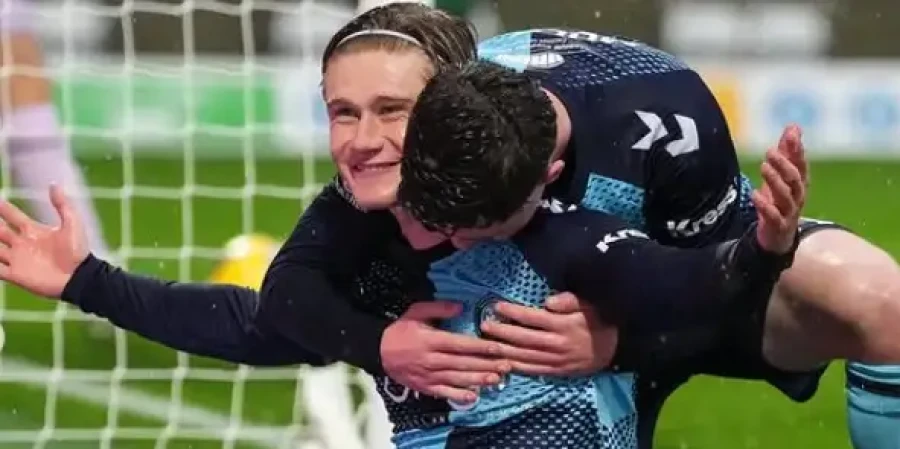 Қазақстандық миллиардердің клубы Англия Бірінші лигасында тең ойнады