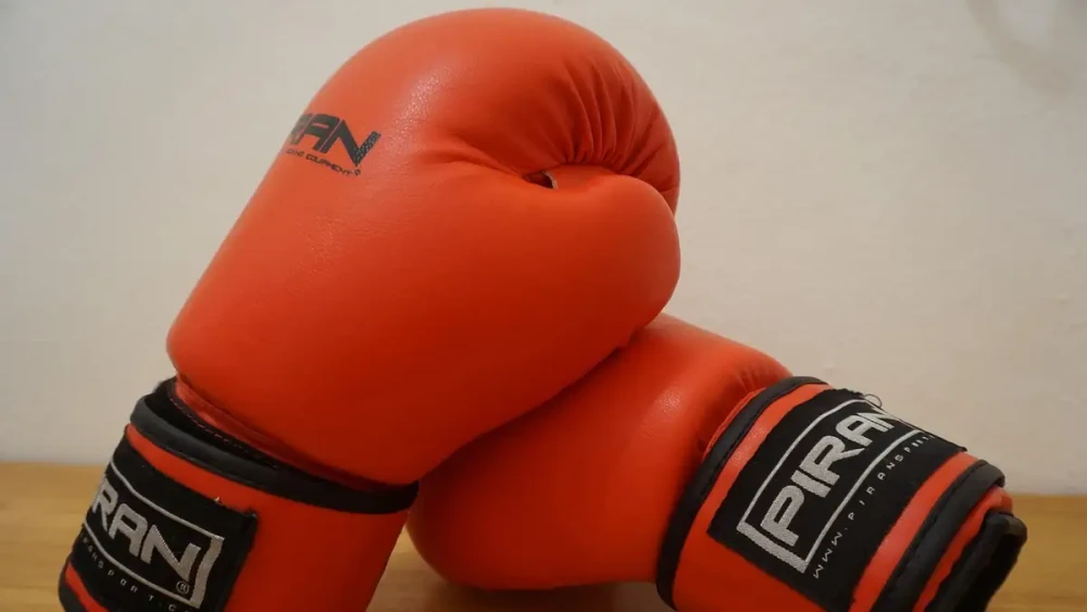 World Boxing ресми түрде AIMS құрамына кірді