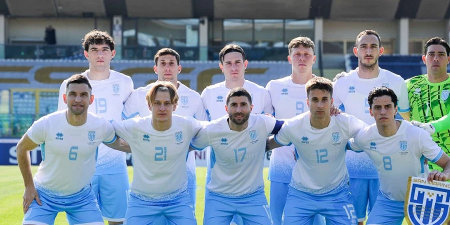 Главный тренер сборной Сан-Марино прокомментировал товарищескую встречу с Бразилией