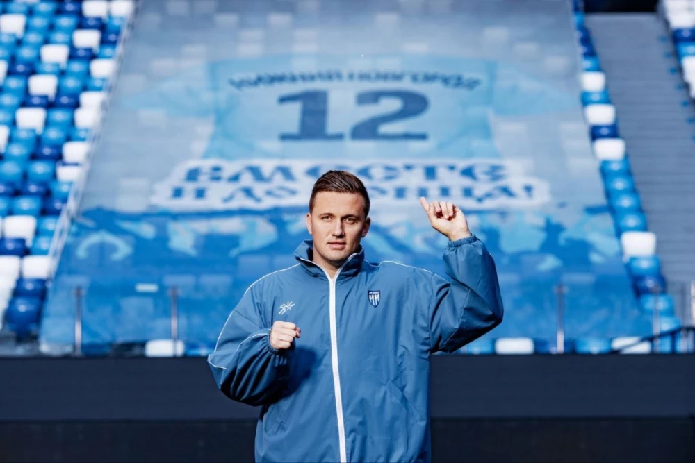 Выигравший чемпионство в Казахстане тренер поставил клуб в неловкое положение