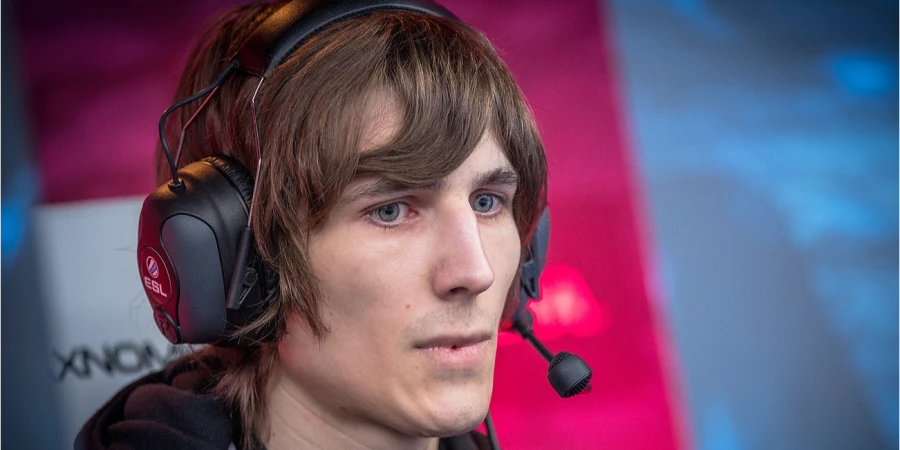 Illidan присоединился к Yellow Submarine в роли тренера