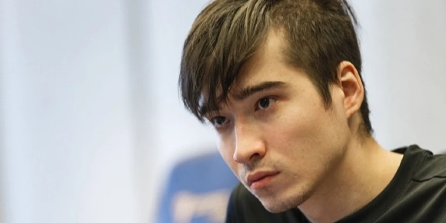 «Катастрофа с самого драфта». Silent о 1-й карте против PARIVISION