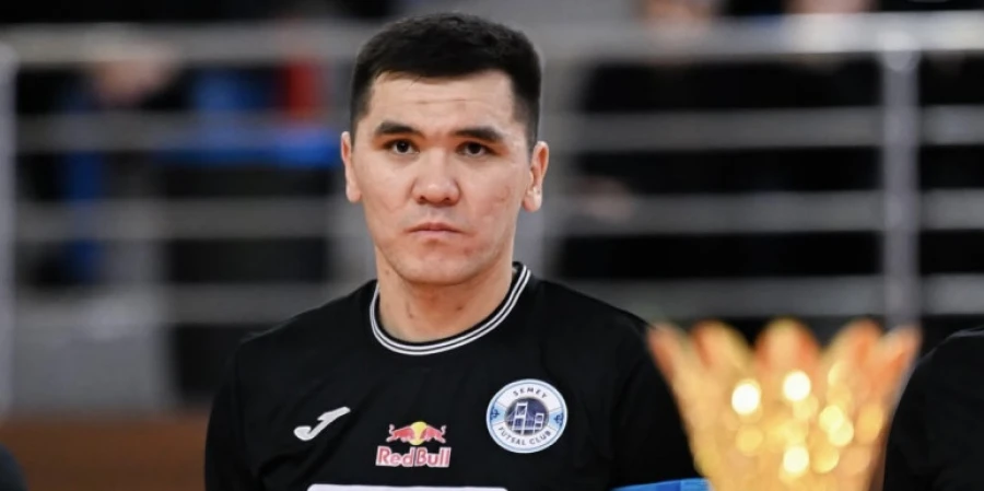 Абай облысының әкімі «Семей» футзал клубын жеңісімен құттықтап, жазба жариялады