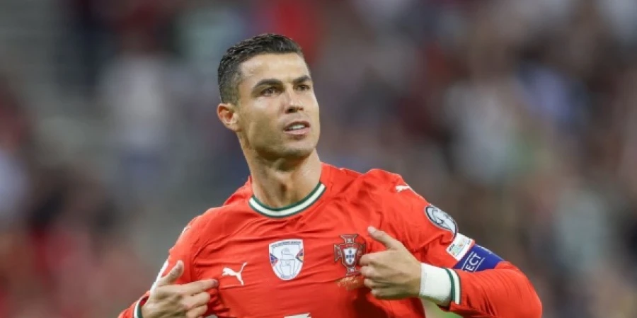 Ирландия — Португалия: прямая трансляция матча в отборе к ЧМ-2026 по футболу