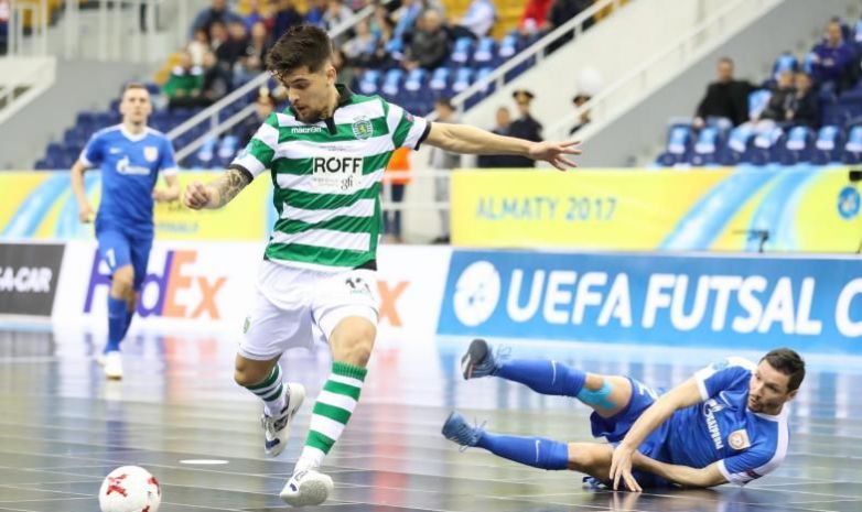 Трансферная революция в «Спортинге». От Рикардинью до Лео