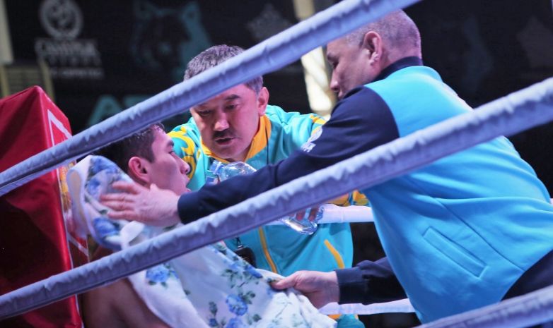 WSB-2018: Клуб Astana Arlans досрочно уступил Patriot Boxing Team