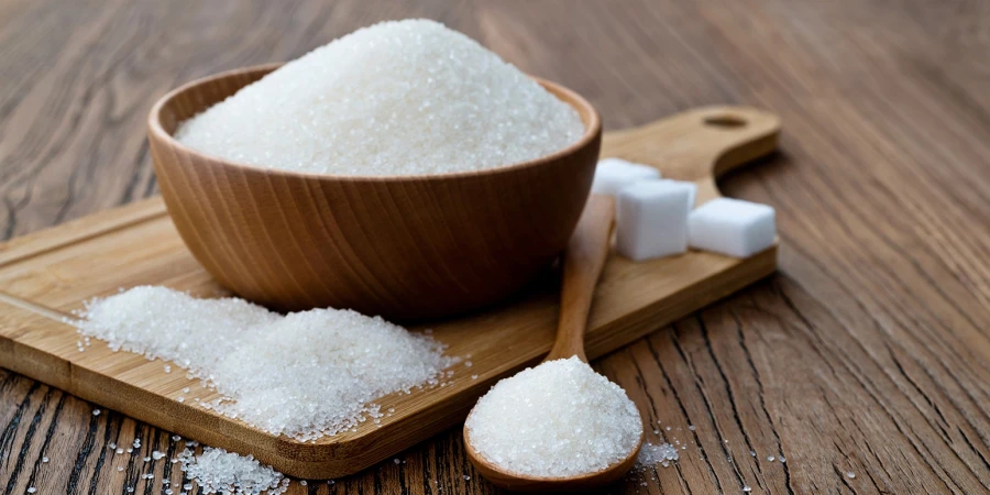 Почему не стоит демонизировать сахар