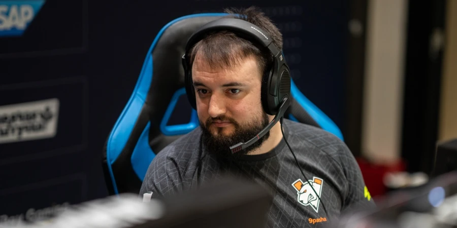 Российский киберспортсмен высказался об оффлейнере Xtreme Gaming