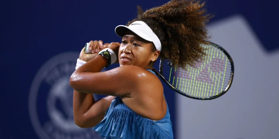 Определились полуфинальные пары женской сетки US Open-2025