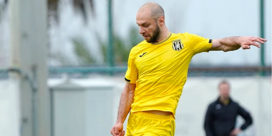 «Жеңіс» чехиялық командадан жеңіліп қалды