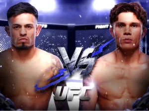 UFC 329. Брэндон Ройвал — Лонэ Кавана: бойкий проспект бросает вызов опытному бойцу