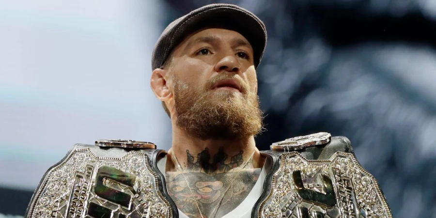 Конор Макгрегор поделился впечатлениями от предстоящих боев UFC
