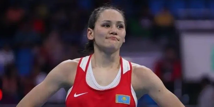 Чемпионка мира из Казахстана стартовала с победы на Кубке мира