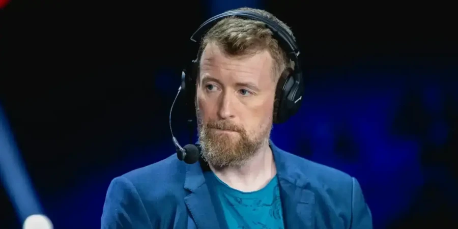 Thorin раскритиковал роль Perfecto в Virtus.pro