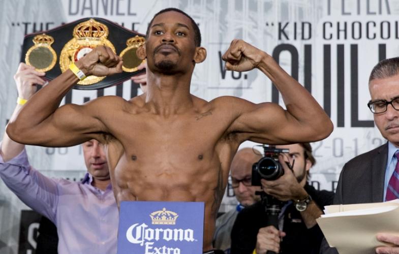 Андре Розье: «Дэнни жылдам шабуылдаса, GGG-ді нокаутқа түсіреді»