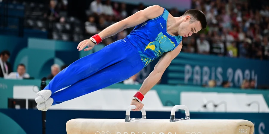 Германиядағы әлем кубогы кезеңіне қатысатын Қазақстан құрамы белгілі болды