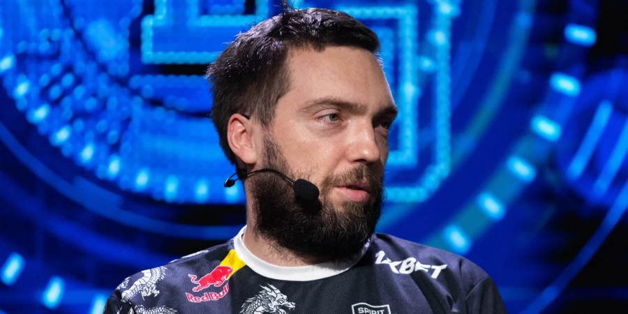 Менеджер Team Spirit прокомментировал серию поражений и свою игру в Dota 2