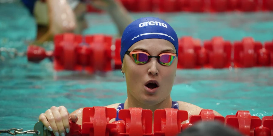 Қазақстандық жүзгіштер Ислам ынтымақтастығы ойындарының алтын медалі үшін бақ сынайды