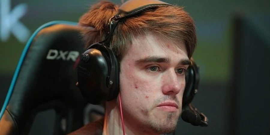 Miposhka оценил результаты текущего состава Team Spirit