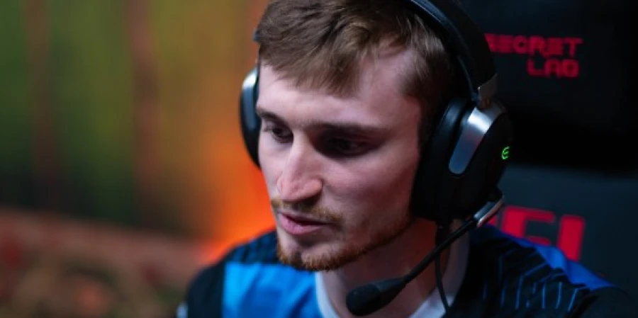 Участник GamerLegion: «Если у тебя высокий ранг в Северной Америке — это ничего не значит»