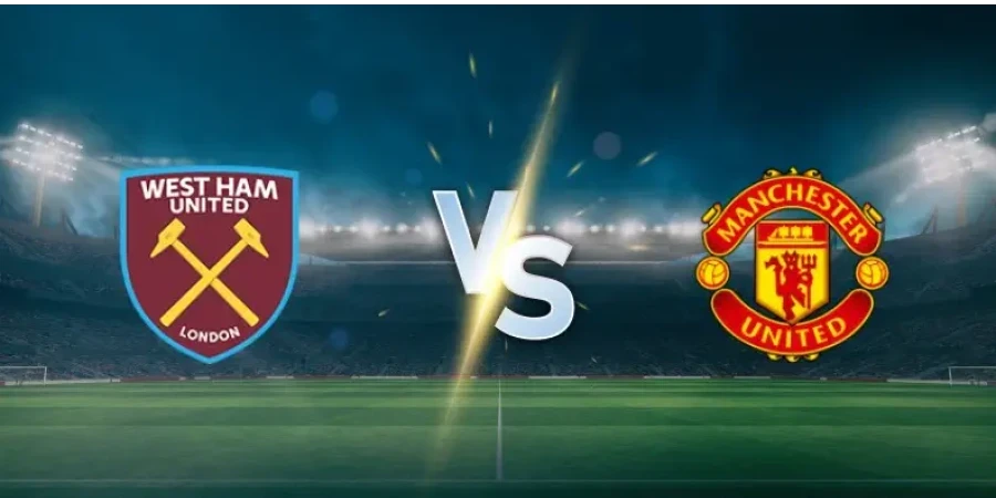 «Вест Хэм Юнайтед» — «Манчестер Юнайтед» матчының тікелей трансляциясы