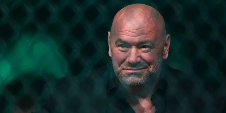 Глава UFC не заинтересован в возвращении в промоушена Фрэнсиса Нганну