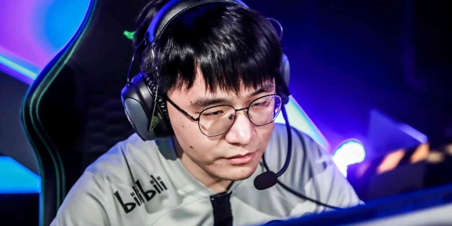 Оффлейнер Team Tidebound объяснил спад результатов китайских команд после TI14