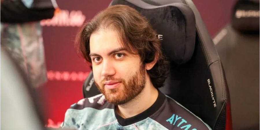 Jame — о выходе на StarLadder Budapest Major и эмоциональном выгорании