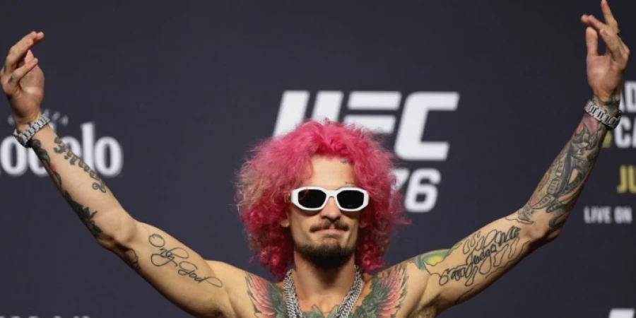 «Я буду драться с любым»: О’Мэлли сделал громкое заявление