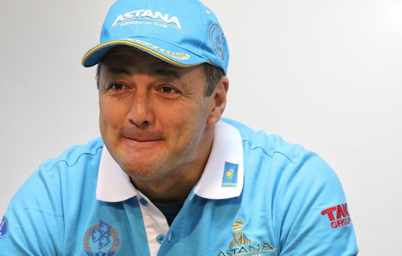 Артур Ардавичус: «Член нашей команды отморозил ноги»