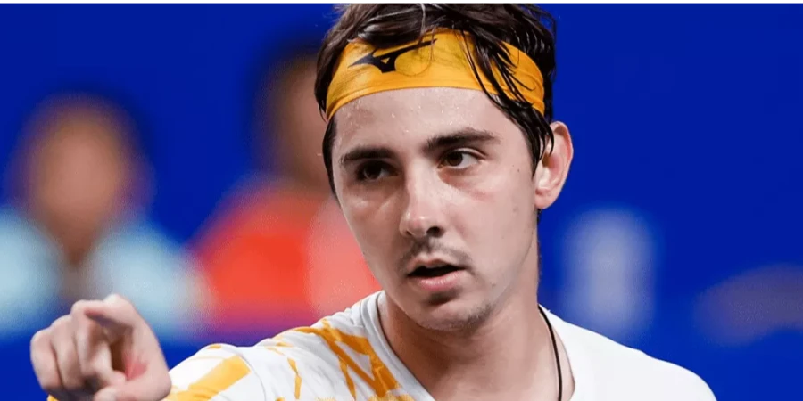Казахстанец по праву улучшает свои позиции в рейтинг-листе