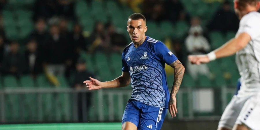 Лидер «Астаны» может покинуть клуб ради Лиги чемпионов