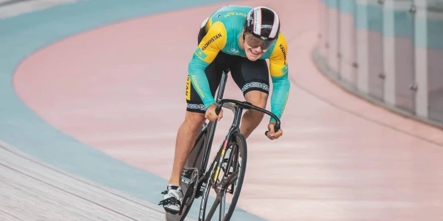 Қазақстан тректегі велоспорттан Азия чемпионатында өнер көрсетеді