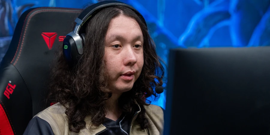 Malady прокомментировал победу Team Yandex над Team Spirit в плей-офф DreamLeague Season 27