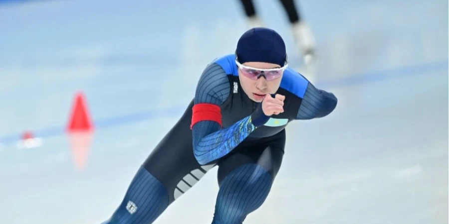 Конькимен жүгіруден Әлем кубогының іріктеу кезеңдеріне қатысатын Қазақстан құрамы анықталды