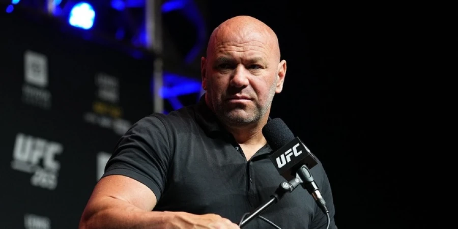 Дана Уайт пригрозил тюрьмой после расследование договорного боя в UFC