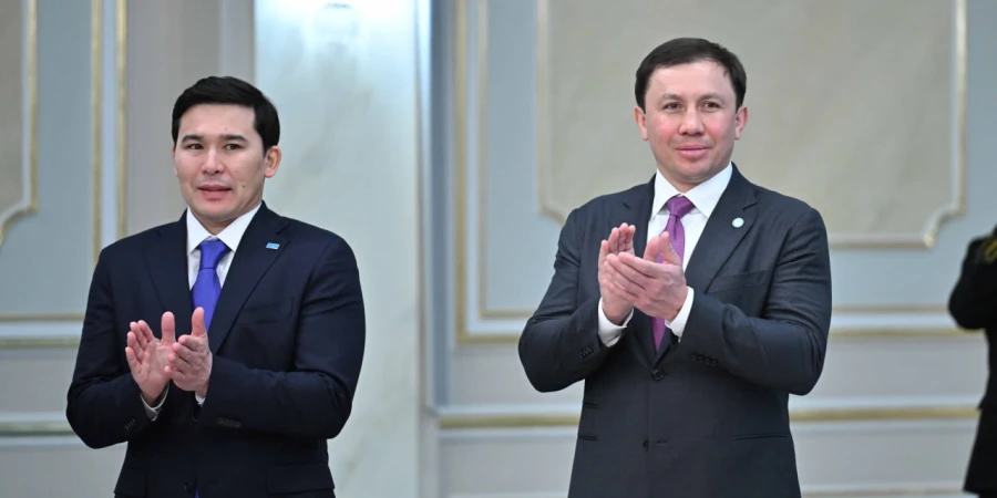 Спорт министрі: 13 миллиард дайындыққа бөлінген қаражат емес