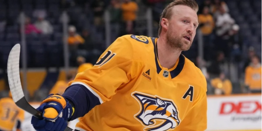 НХЛ. Нэшвилл Предаторз — Каролина Харрикейнз. Устоят ли  «Хищники» под натиском «Ураганов». Прямая трансляция