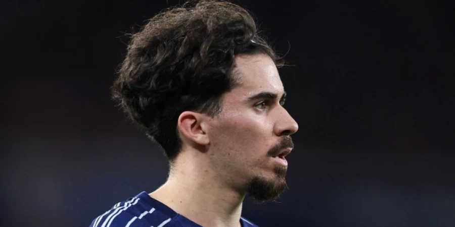 В «Реале» готовят громкую замену за €100 млн на случай ухода ключевой звезды