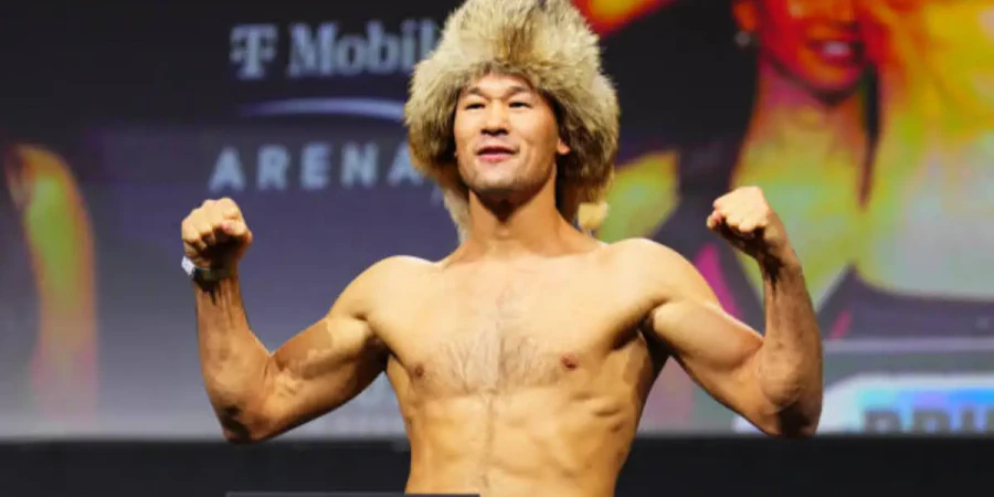 Шавкат Рахмонов чемпиондық белбеу туралы арманынан бас тартпайтынын айтты