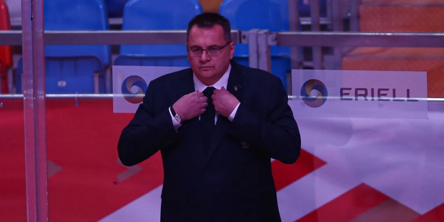 Андрей Назаров рассказал о турнирных ситуациях в Западной и Восточной конференциях КХЛ