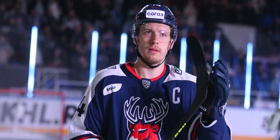 Принципиальный соперник «Барыса» провернул громкий трансфер за 6000 тенге