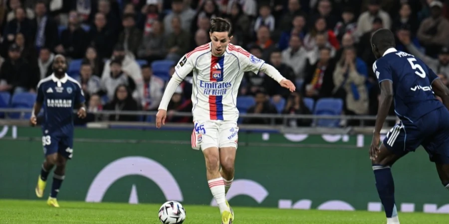 «Сельта» – «Лион»: прямая трансляция матча плей-офф Лиги Европы